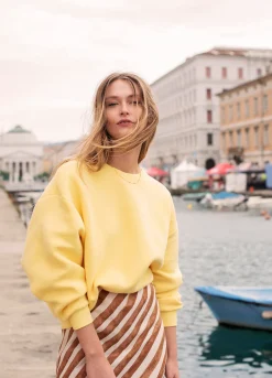 Casual jumper^Summum Best