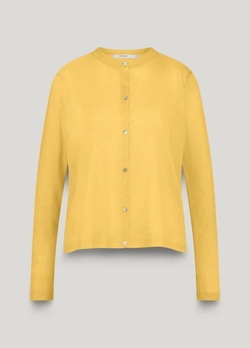 Classic cardigan^Summum Online