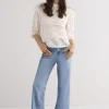 English embroidery top^Summum Clearance