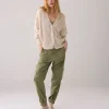 Oversized cardigan in alpaca blend^Summum Online
