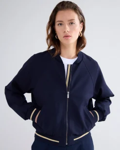 Punto milano bomber^Summum Sale