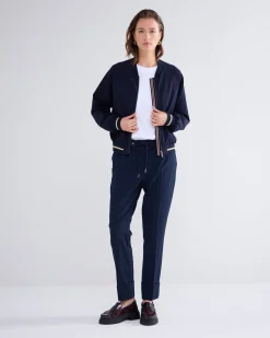 Punto milano bomber^Summum Sale