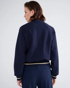 Punto milano bomber^Summum Sale