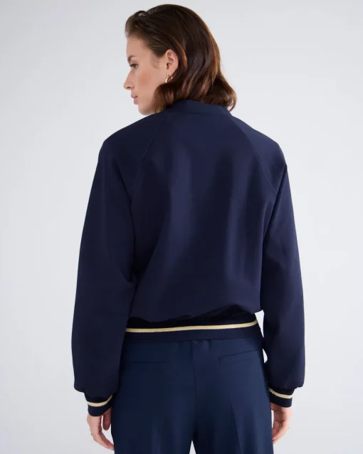 Punto milano bomber^Summum Sale