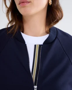 Punto milano bomber^Summum Sale