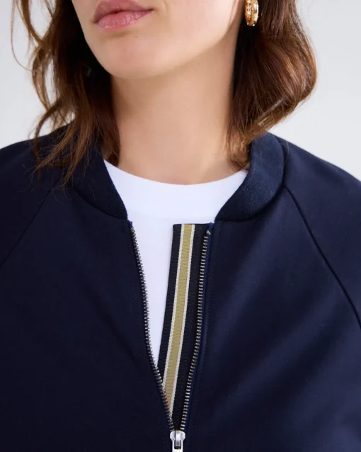 Punto milano bomber^Summum Sale