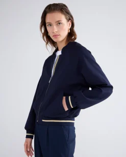 Punto milano bomber^Summum Sale