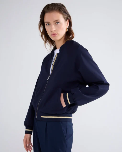 Punto milano bomber^Summum Sale