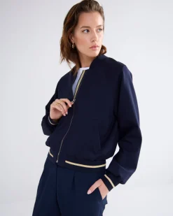 Punto milano bomber^Summum Sale
