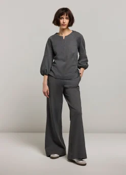 Punto Milano bootcut broek^Summum New