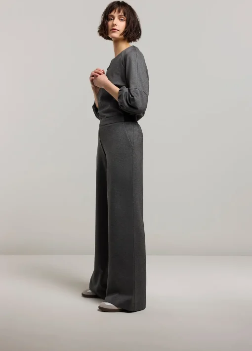 Punto Milano bootcut broek^Summum New