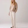 Punto Milano slim-fit trousers^Summum Sale