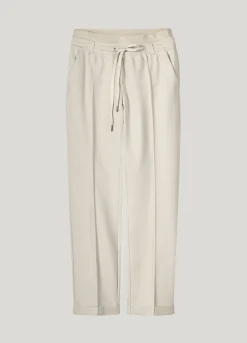 Punto Milano slim-fit trousers^Summum Sale
