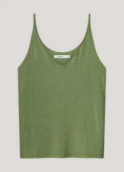 Reversible singlet with foil print^Summum Outlet