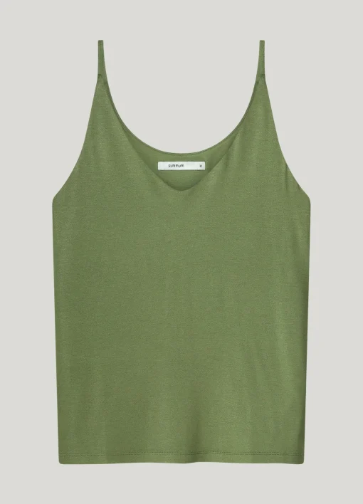 Reversible singlet with foil print^Summum Outlet
