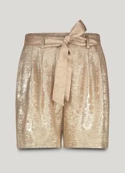 Short metallic coating^Summum Clearance