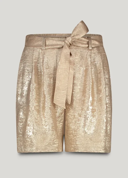 Short metallic coating^Summum Clearance