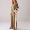 Sporty scuba trousers^Summum Discount