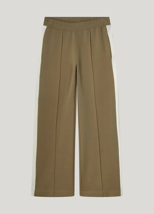 Sporty scuba trousers^Summum Discount