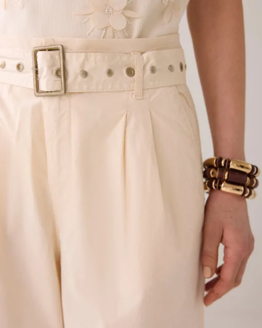 Summer palazzo trousers^Summum Best