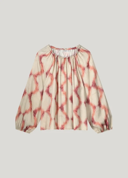 Top watercolour^Summum Sale