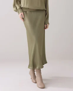 Top with batwing sleeves^Summum Hot