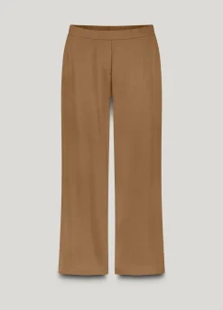 Trousers in tencel fabric^Summum Online